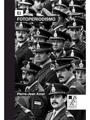 El Fotoperiodismo