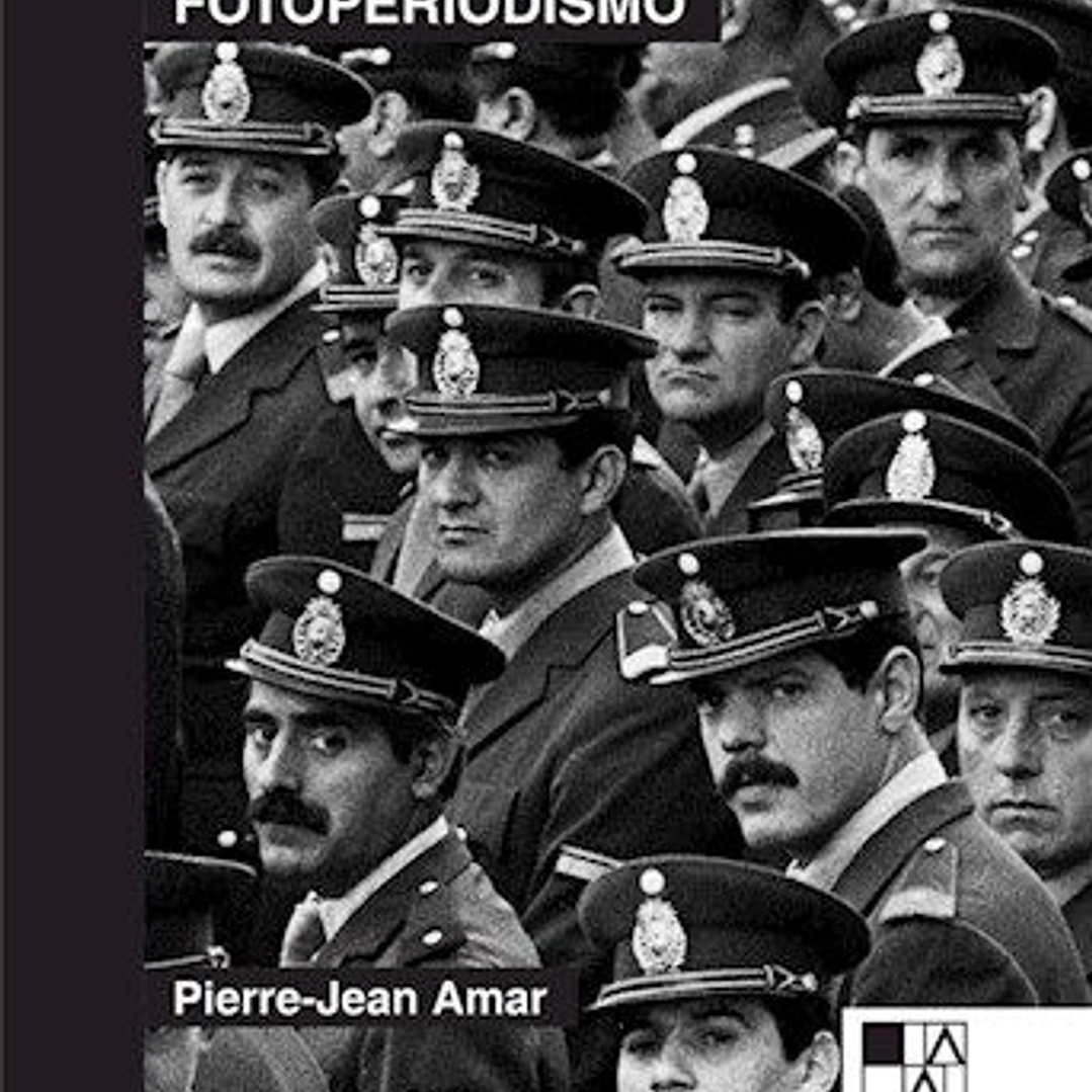 El Fotoperiodismo 1