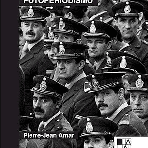 El Fotoperiodismo