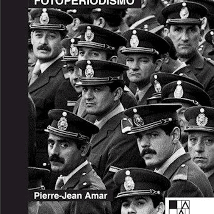 El Fotoperiodismo 1