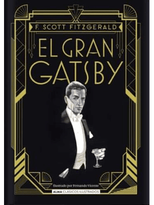 El Gran Gatsby (Alma)
