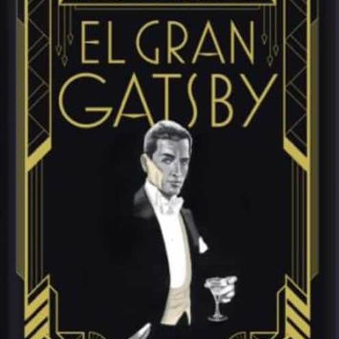 El Gran Gatsby (Alma) 1