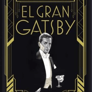 El Gran Gatsby (Alma)