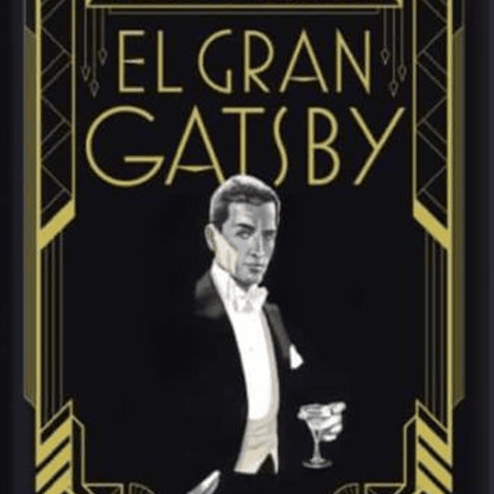 El Gran Gatsby (Alma) 1