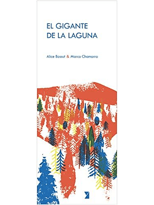 El Gigante De La Laguna