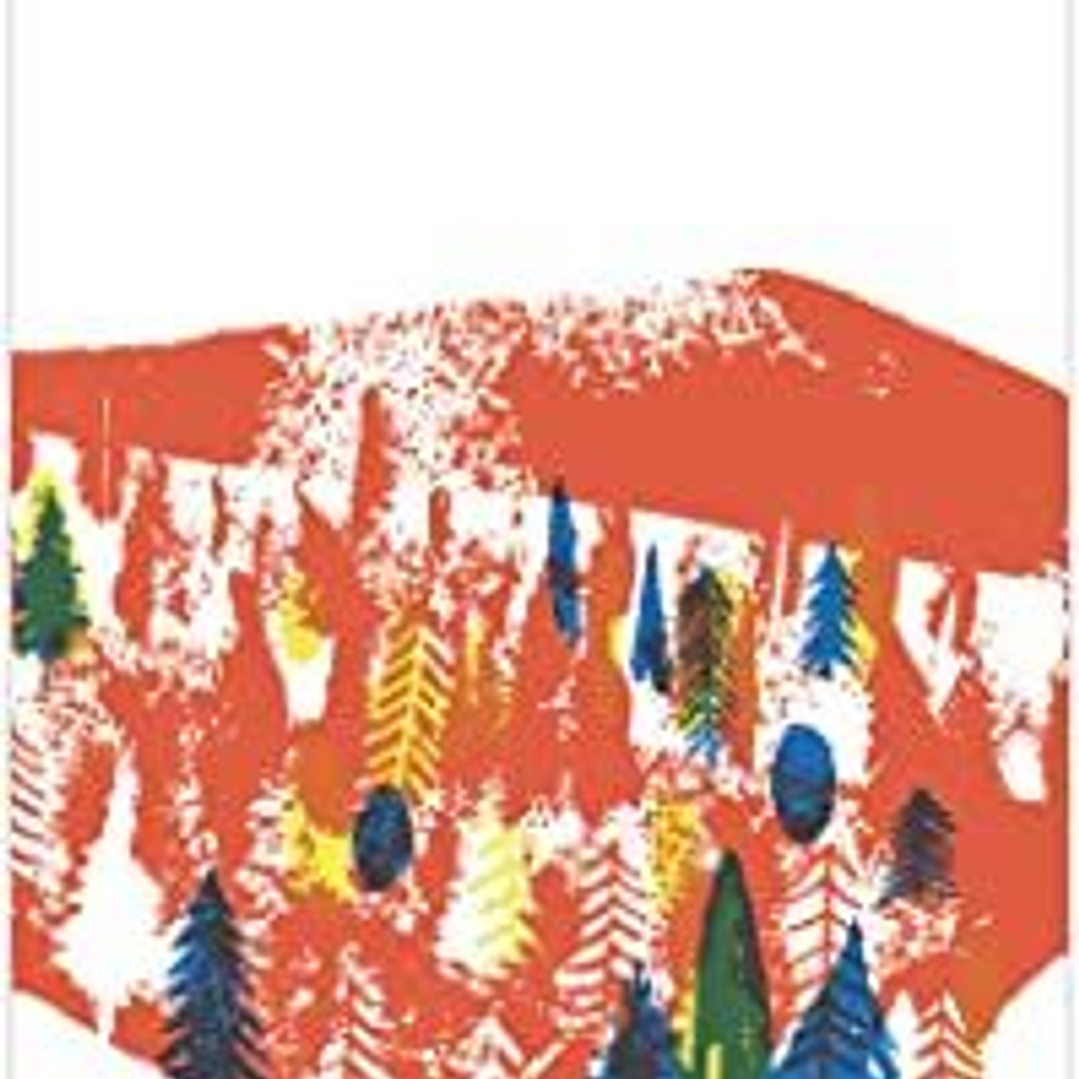 El Gigante De La Laguna 1