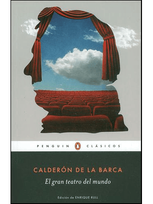 El Gran Teatro Del Mundo