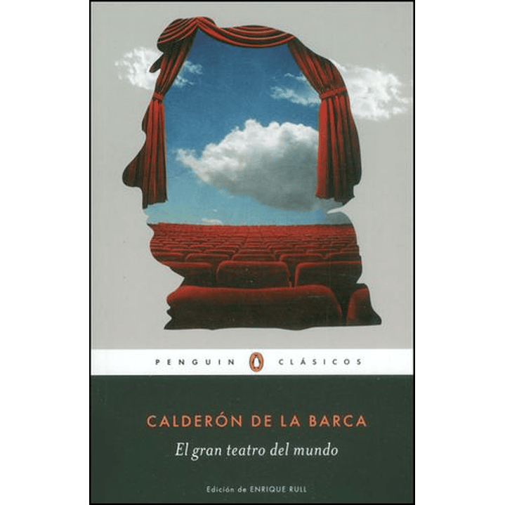 El Gran Teatro Del Mundo 1