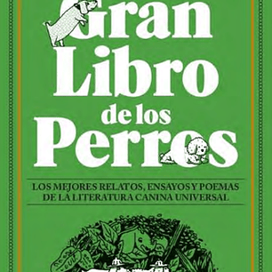 El Gran Libro De Los Perros