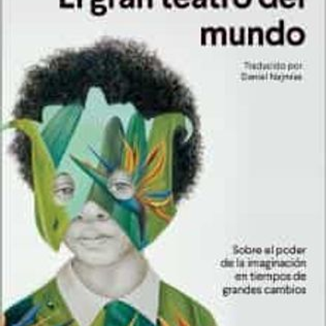 El Gran Teatro Del Mundo 1