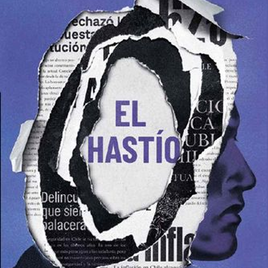El Hastio 1