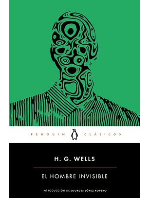 El Hombre Invisible