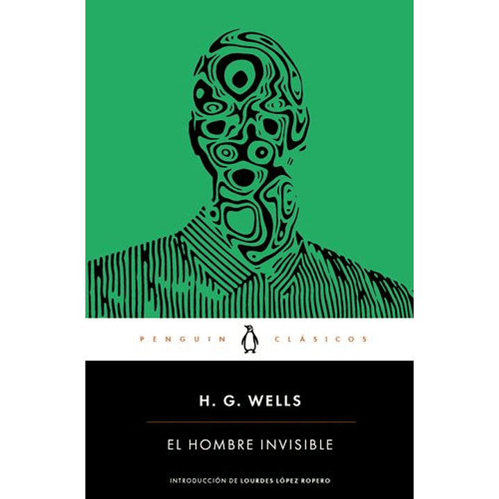 El Hombre Invisible 1