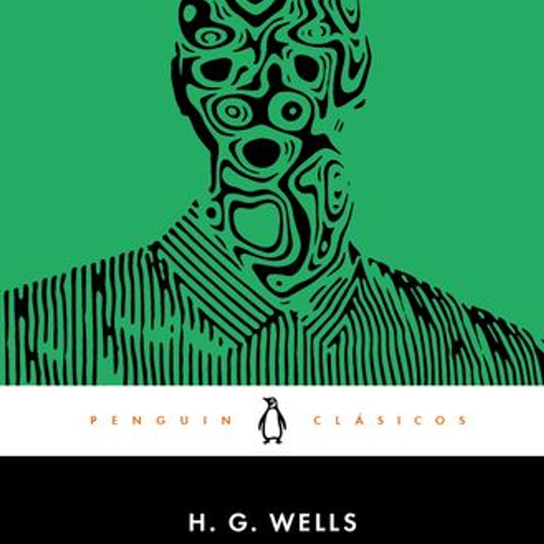 El Hombre Invisible 1