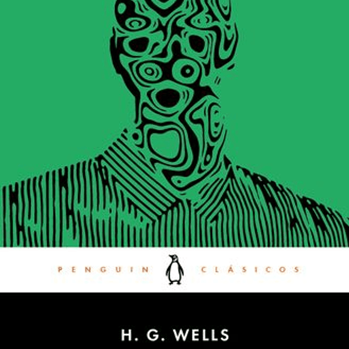 El Hombre Invisible 1