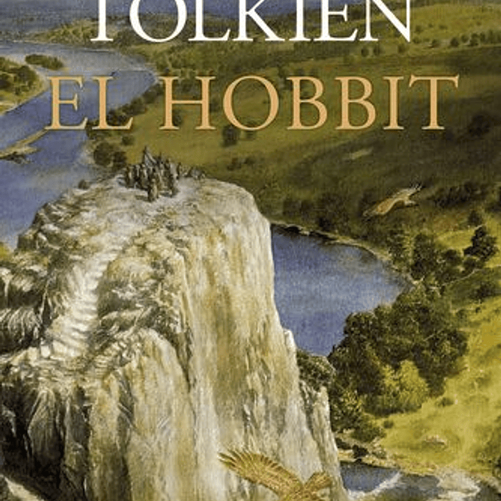 El Hobbit (Ne) (Td) 1