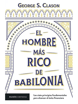 El Hombre Mas Rico De Babilonia