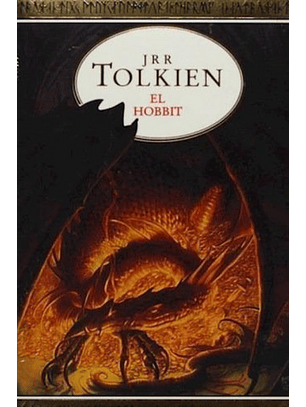 El Hobbit - Db