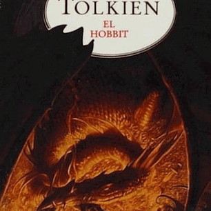 El Hobbit - Db