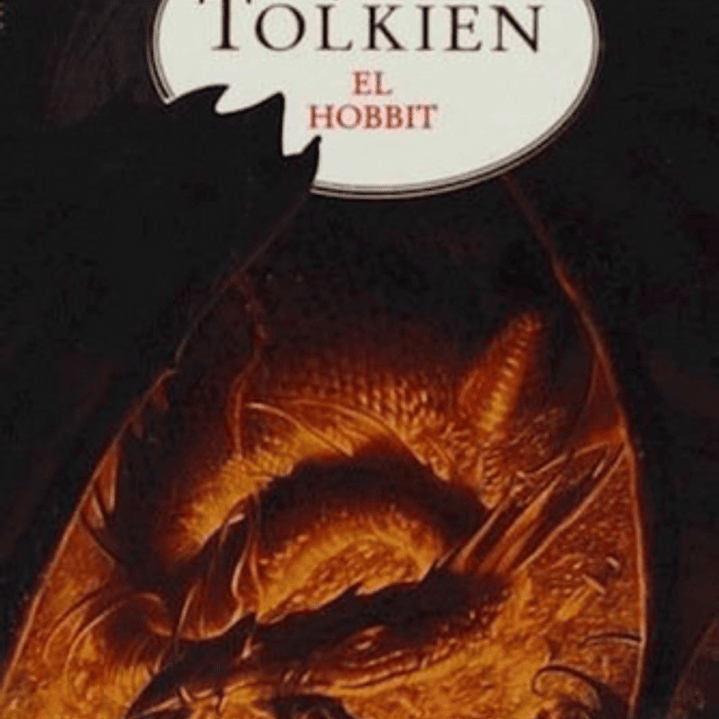 El Hobbit - Db 1
