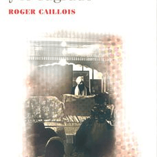 El Hombre Y Lo Sagrado