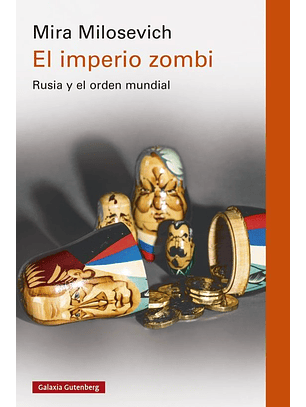 El Imperio Zombi