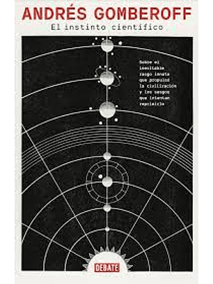 El Instinto Cientifico