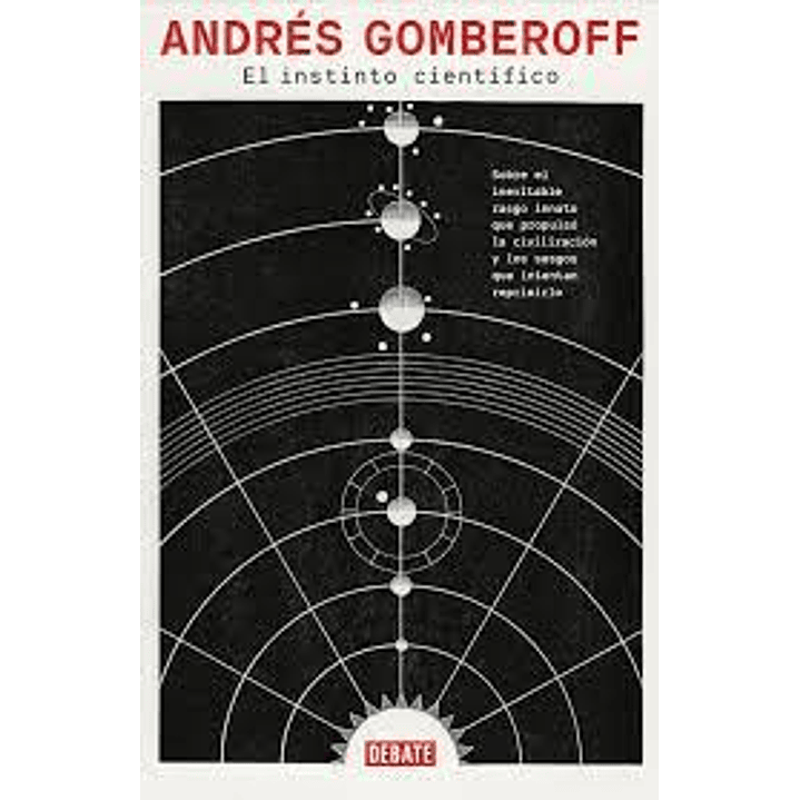 El Instinto Cientifico 1