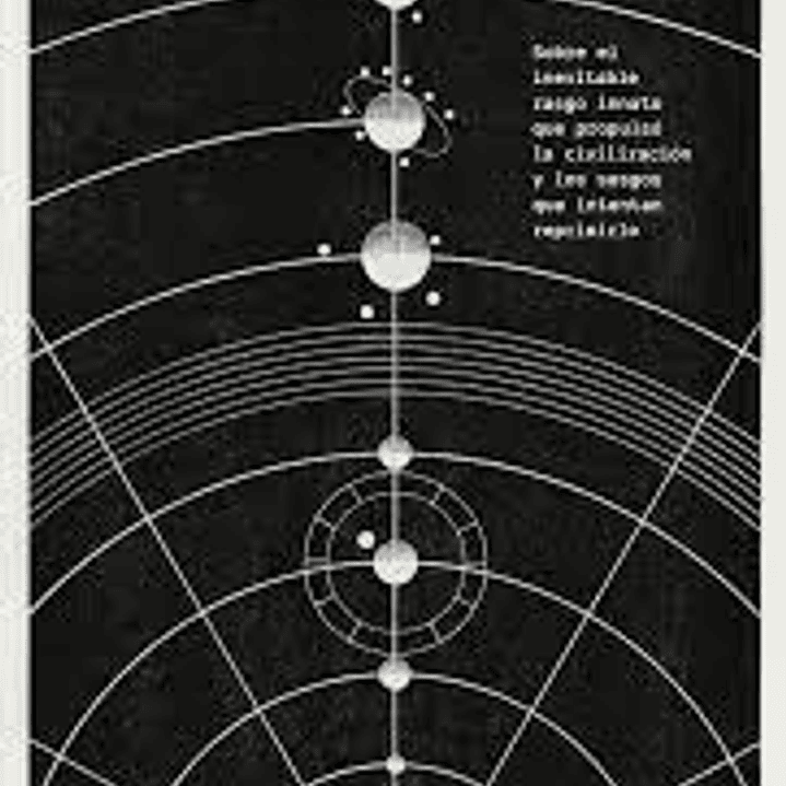 El Instinto Cientifico 1