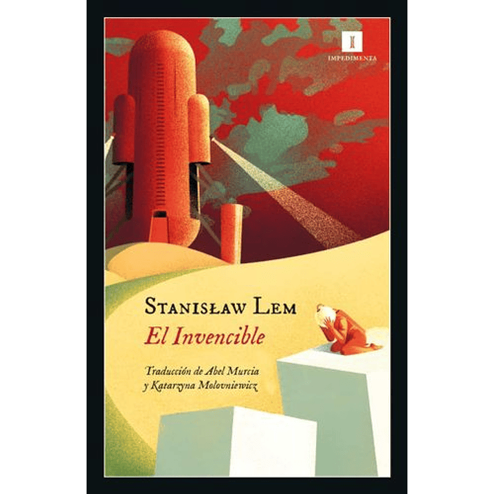 El Invencible 1