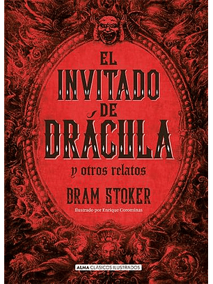 El Invitado De Dracula