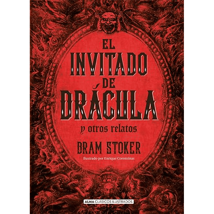 El Invitado De Dracula 1