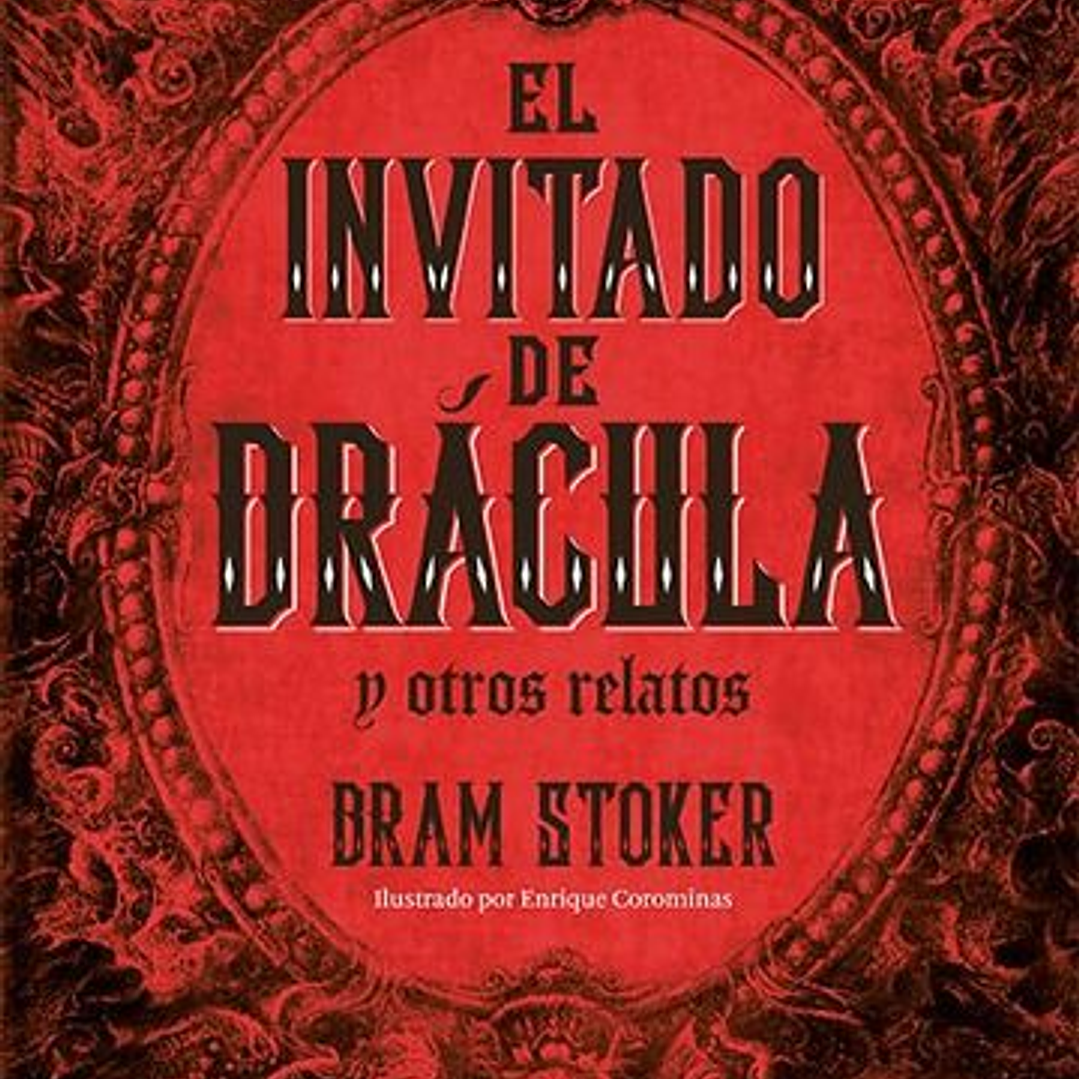 El Invitado De Dracula 1