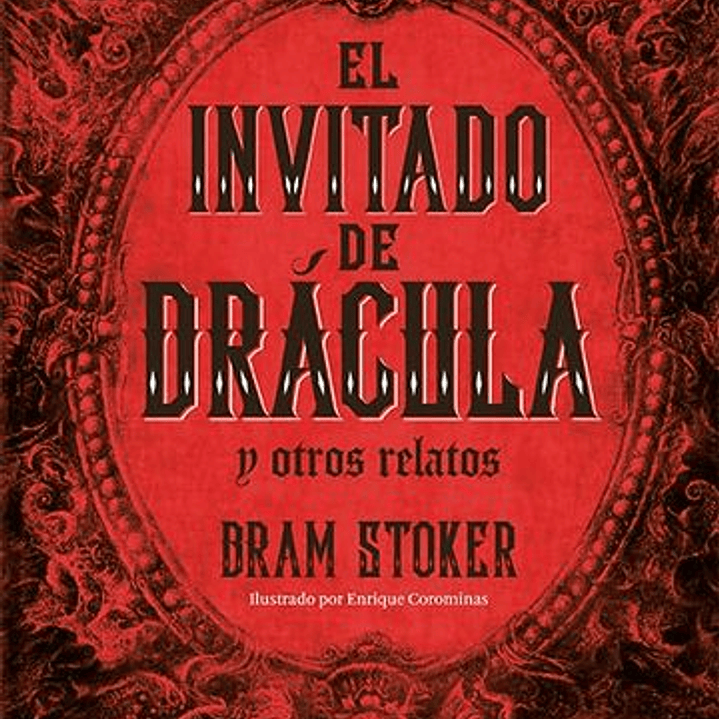 El Invitado De Dracula 1