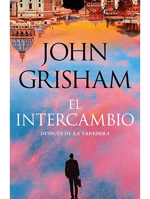 El Intercambio - Despues De Fachada