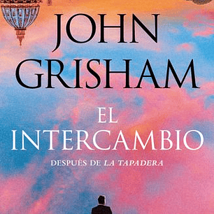 El Intercambio - Despues De Fachada