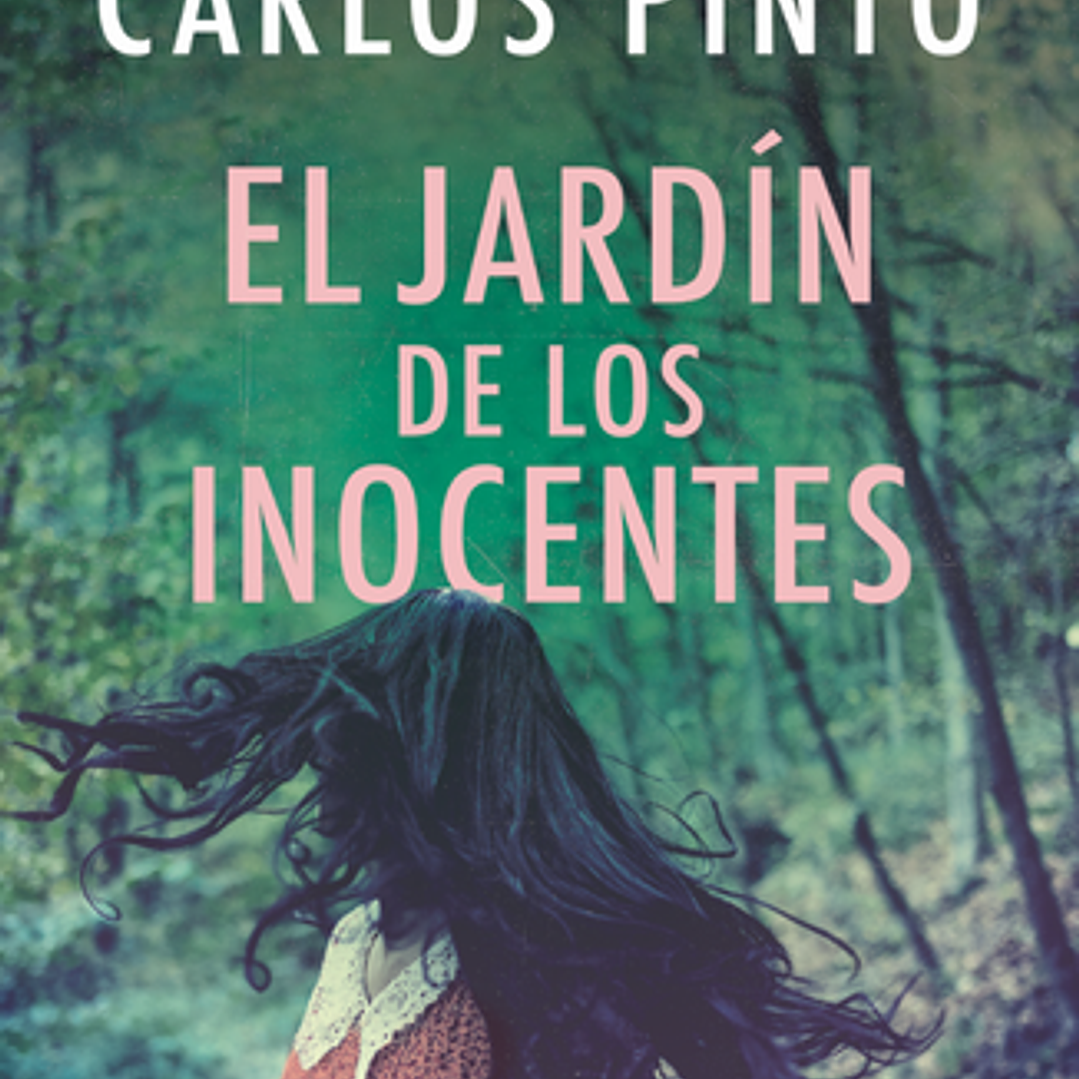 El Jardin De Los Inocentes 1