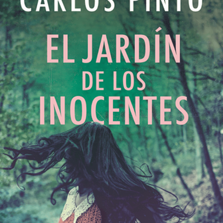 El Jardin De Los Inocentes 1