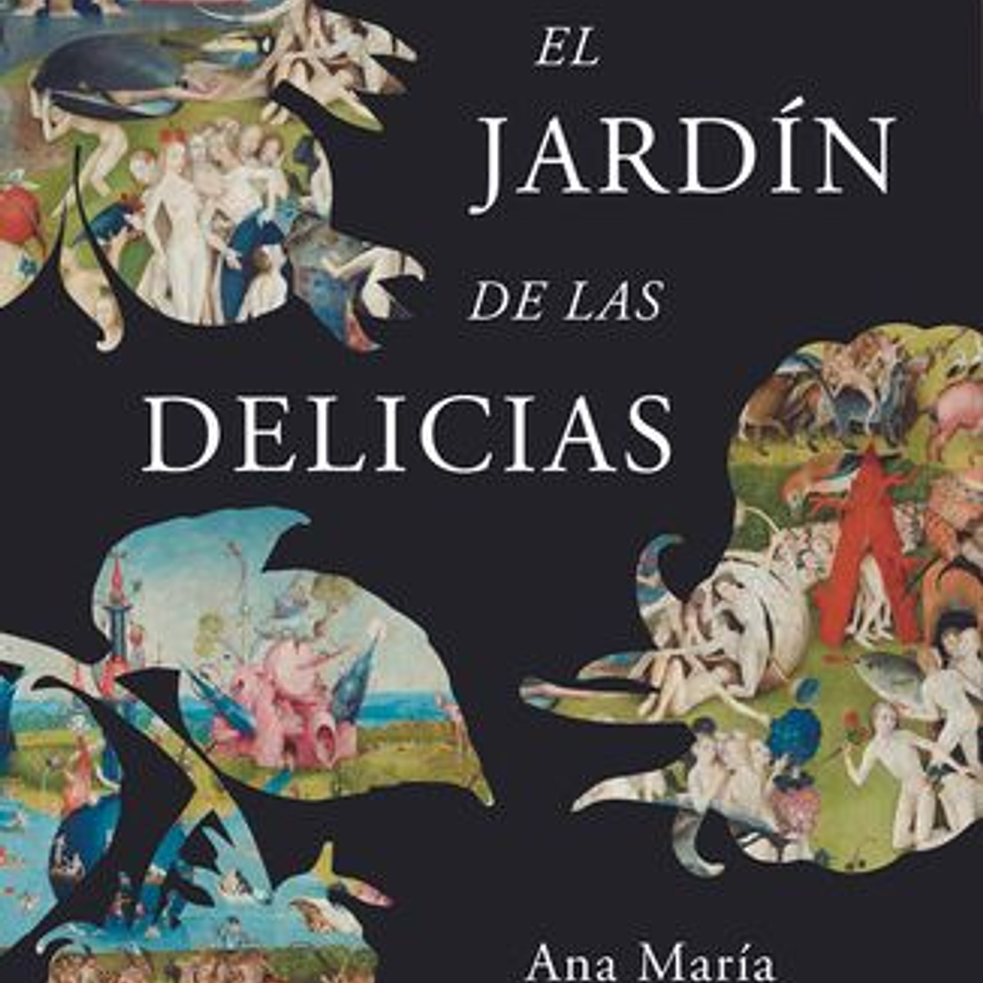 El Jardin De Las Delicias 1
