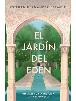 El Jardin Del Eden