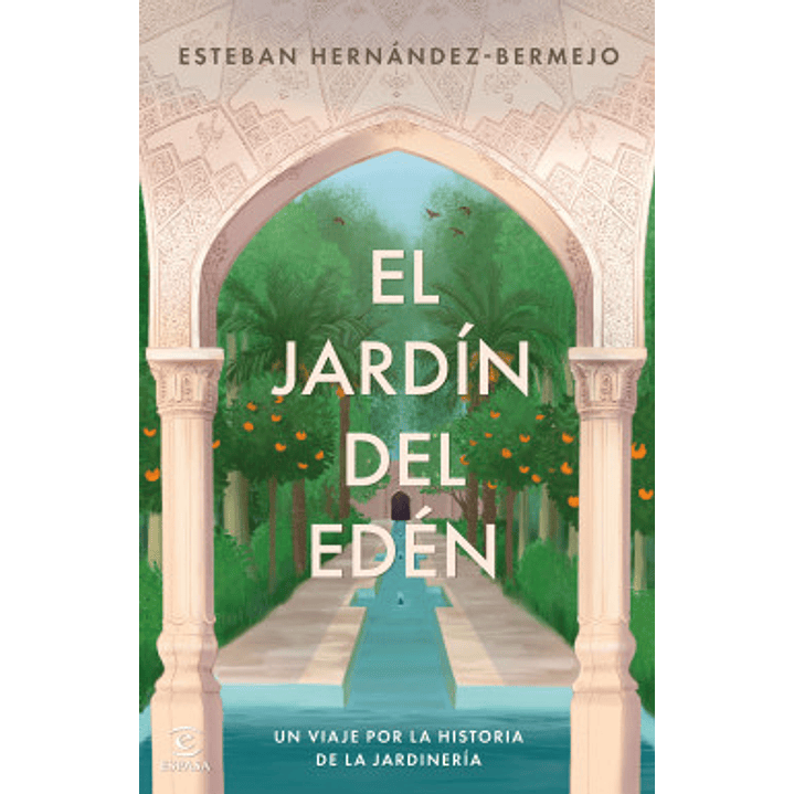 El Jardin Del Eden 1