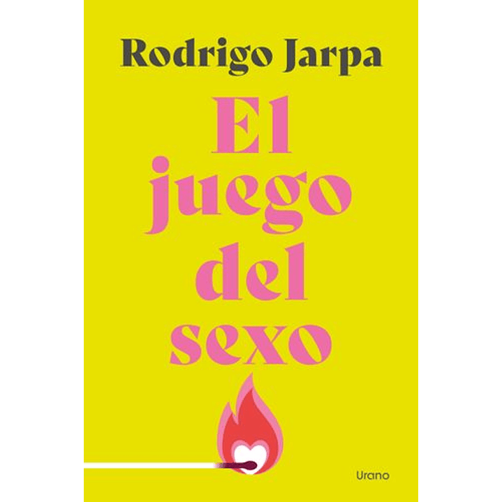 El Juego Del Sexo 1