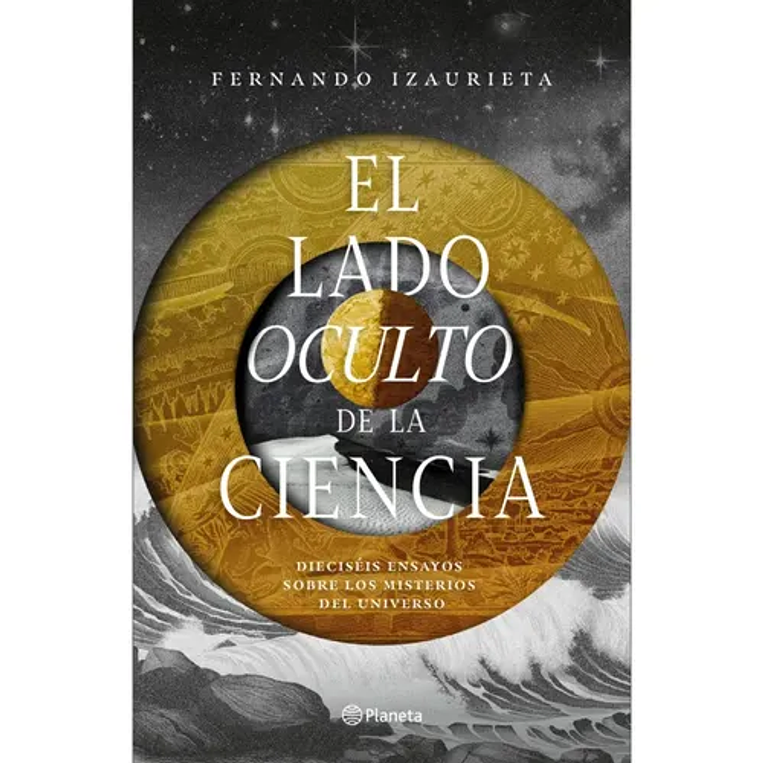 El Lado Oculto De La Ciencia 1