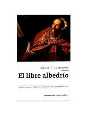 El Libre Albedrio