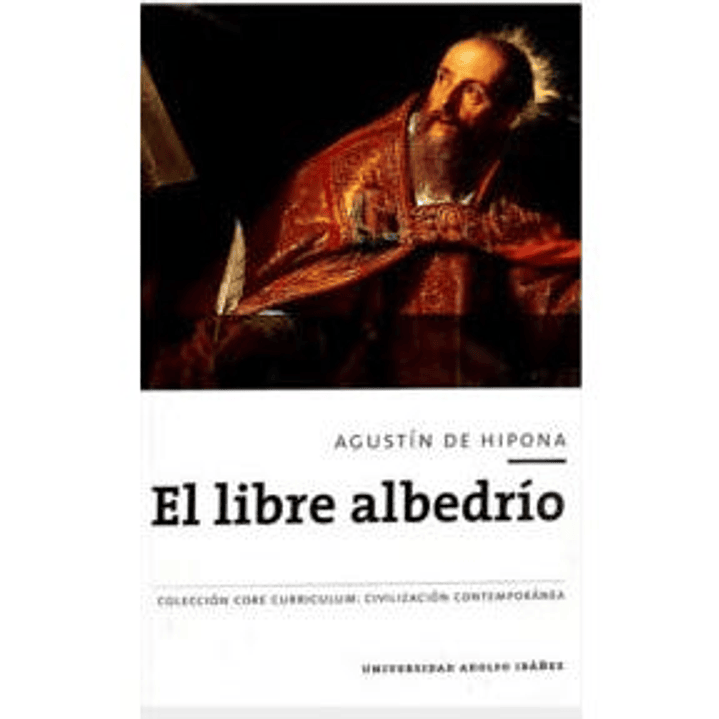El Libre Albedrio 1