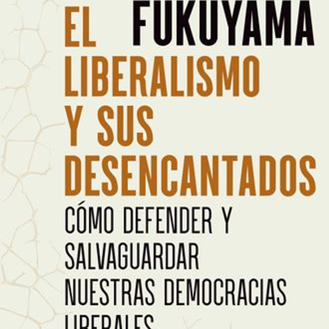 El Liberalismo Y Sus Desencantados - Como Defender Y Salvaguardar Nuestras Democracias Liberales 1