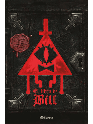 El Libro De Bill