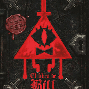 El Libro De Bill