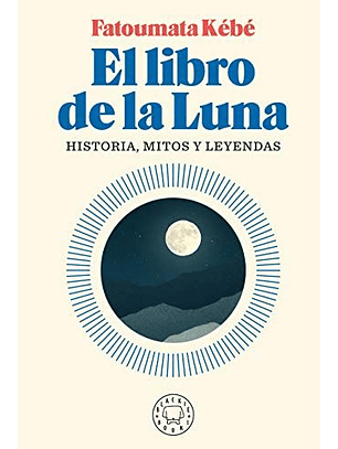 El Libro De La Luna