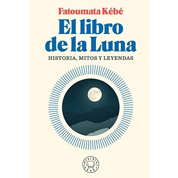 El Libro De La Luna 1